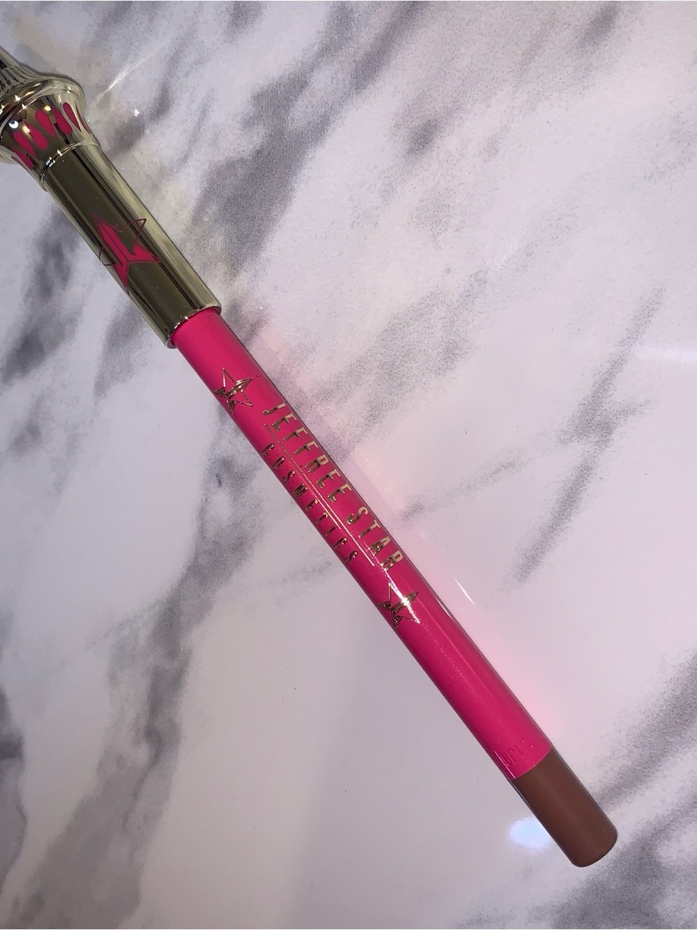 Jeffree Star Cosmetics Velour Lip Liner Pencil